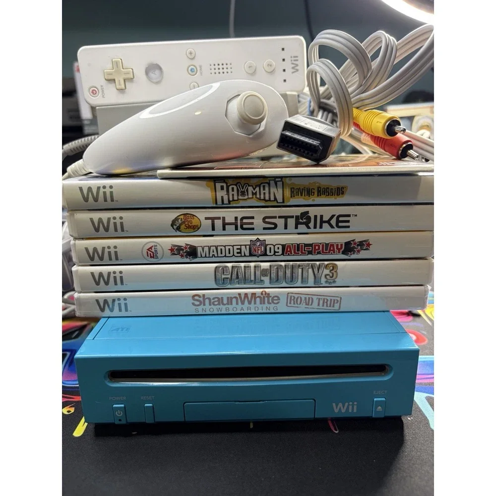 Nintendo please look